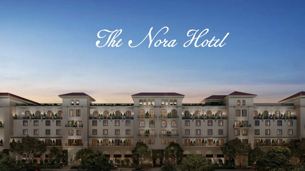 The Nora Hotel